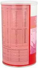 Satiating Shake 700 gr