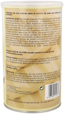 Satiating Shake 700 gr