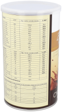 Satiating Shake 700 gr