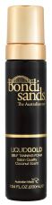 Liquid Gold Self-Tanning Foam 200 ml