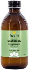 Organic Castor Oil 250 ml