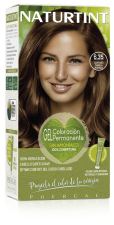 Permanent Coloring Gel