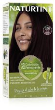 Permanent Hair Color Gel, Ammonia-Free Dye