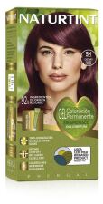 Permanent Hair Color Gel, Ammonia-Free Dye