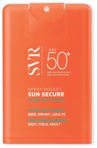Sun Secure Spray Pocket Sunscreen SPF50+ 20 ml
