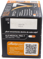 XL-s Pro 7 Nudge 180 Tablets
