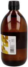 Organic Virgin Jojoba Oil 500 ml