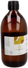 Organic Virgin Jojoba Oil 500 ml