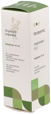 Organic Marjoram Essential Oil 5 ml