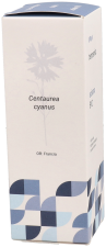 Cornflower Hydrolate Bio 100 ml