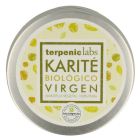 Organic Virgin Shea Butter Oil 180 ml