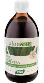 Aloe Vera Juice 500 ml