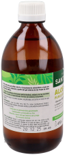 Aloe Vera Juice 500 ml