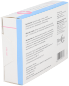 Lactobiogen Kinder 15 units