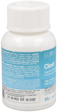 Clevir 120 Capsules