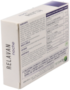 Relavan Night 30 Capsules