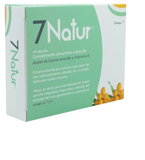 7Natur 40 units
