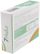 7Natur 40 units