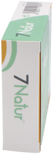 7Natur 40 units