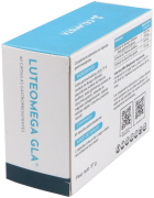 Luteomega Gla 60 Capsules