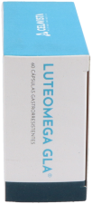 Luteomega Gla 60 Capsules