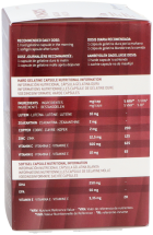 Macula Vision 60 Capsules