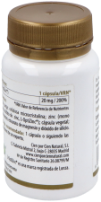 Zinc 90 Capsules