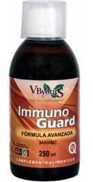 Vbyotics Immunoguard Syrup 250ml