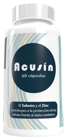 Acusin 60 units