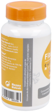 Fitokur 60 Capsules