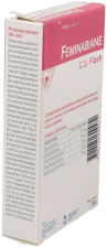 Feminabiane CU Flash 20 Tablets