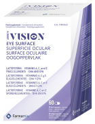 Ocular Surface Vision 60 Capsules