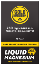 Liquid Magnesium 10 x 25 ml
