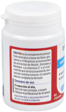 Ergy Im 60 Capsules