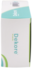 Dekore 60 pcs