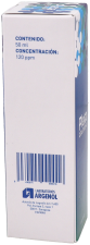 Colloidal Silver 120 Ppm