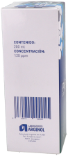 Colloidal Silver 120 Ppm