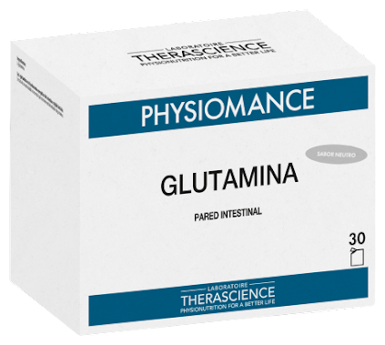 Glutamine 30 Sachets