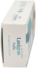 Lavigras Forte 60 Units