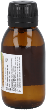 Sweet Almond Virgin Vegetable Oil 100 ml