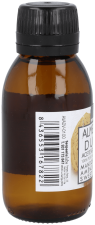 Sweet Almond Virgin Vegetable Oil 100 ml