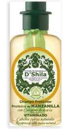 D'Shila Chamomile Shampoo 300 ml