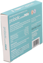 Probiotic Lactase 15 Capsules