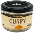 Organic Curry Powder 100 gr