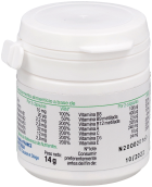Bicebe Plus 30 30 Capsules