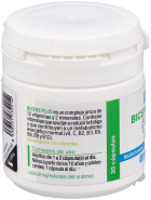 Bicebe Plus 30 30 Capsules