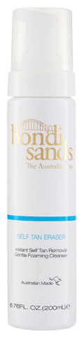 Self Tanning Eraser 100ml