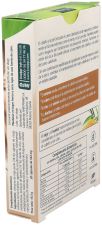 Strong Hair and Nails 30 Capsules