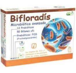 Dis Bifloradis 30 Capsules