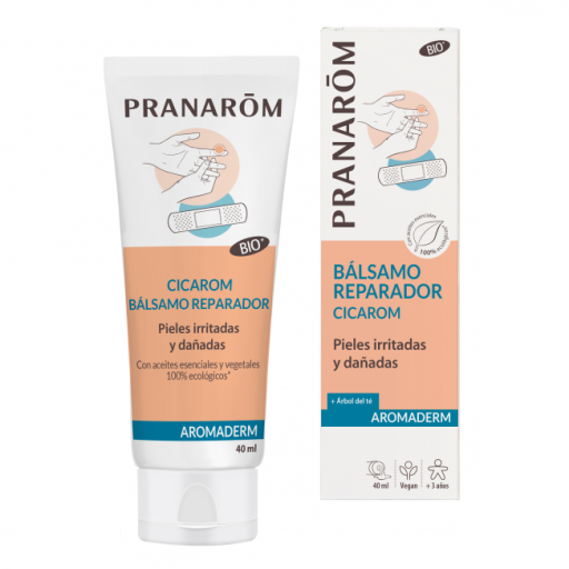 Aromaderm Cicarom Repair Balm 40 ml